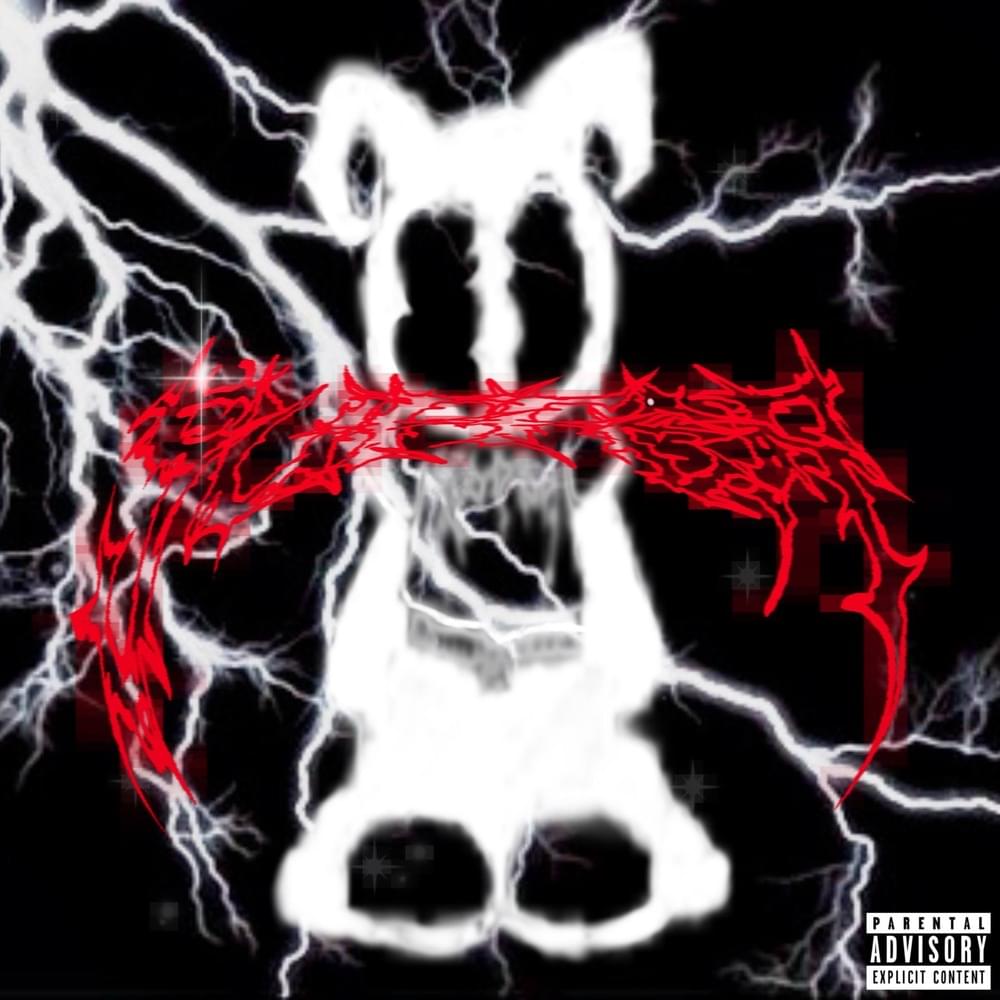 Cover image for suffer
