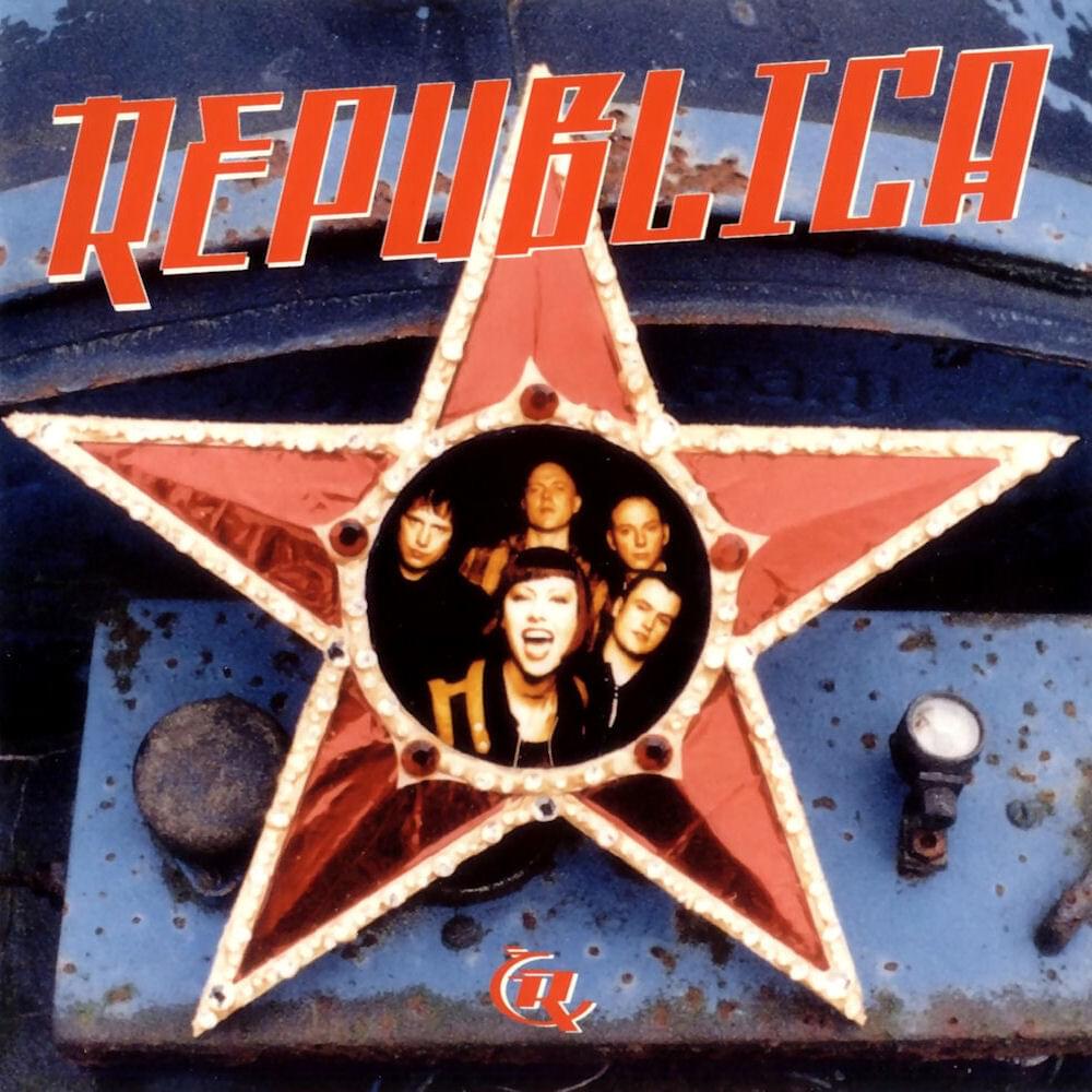 Bitch by Republica