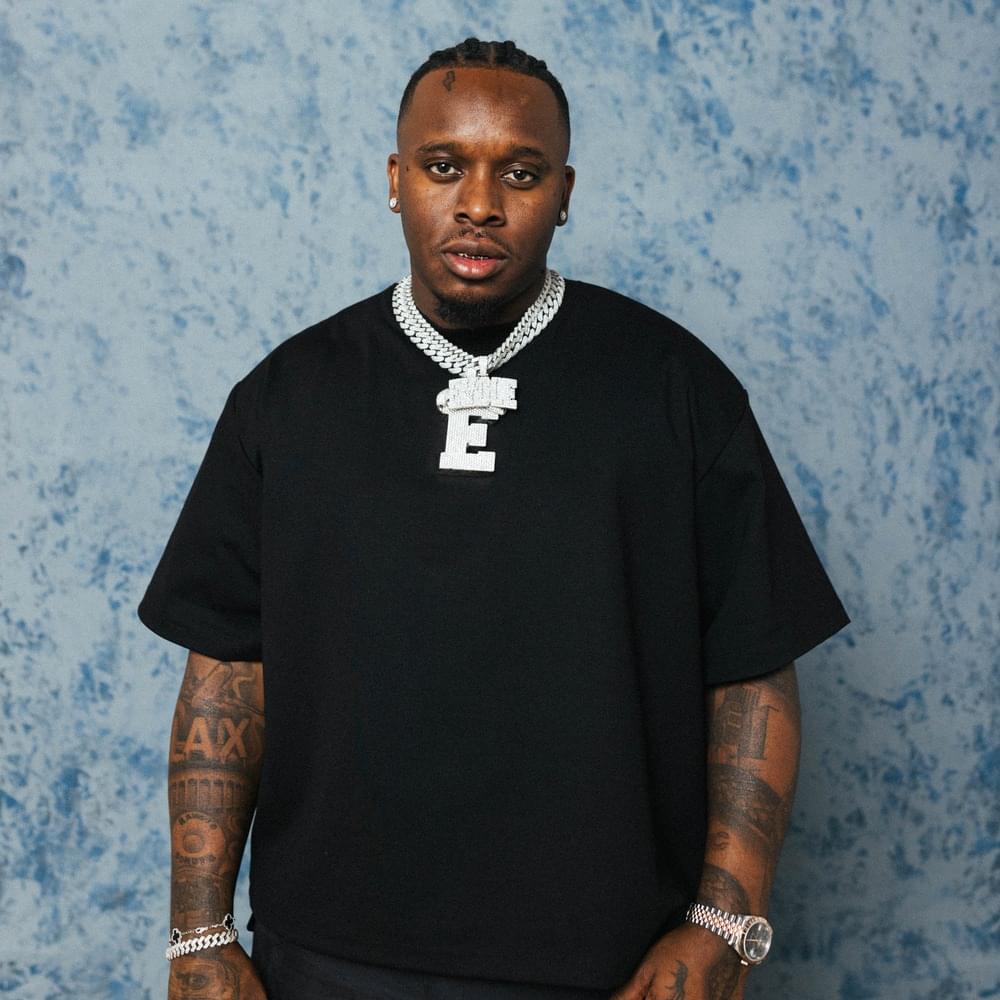 Cover image for Blxst