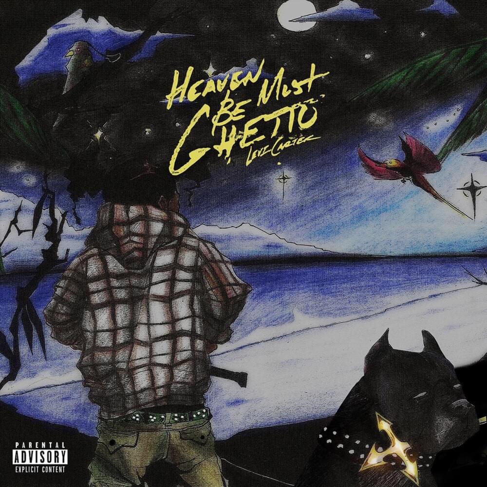 Dem Dead by Levi Carter