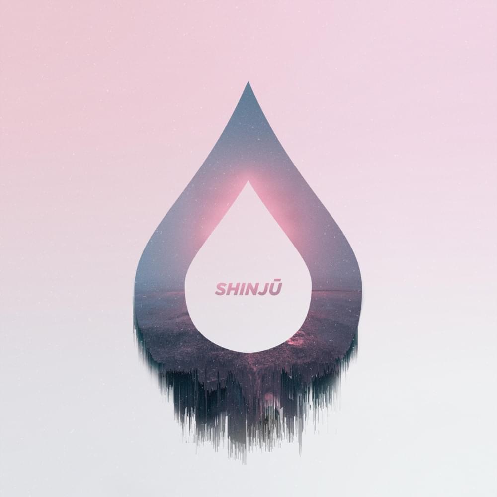 Album cover art for "Shinjū" by Young Medicine