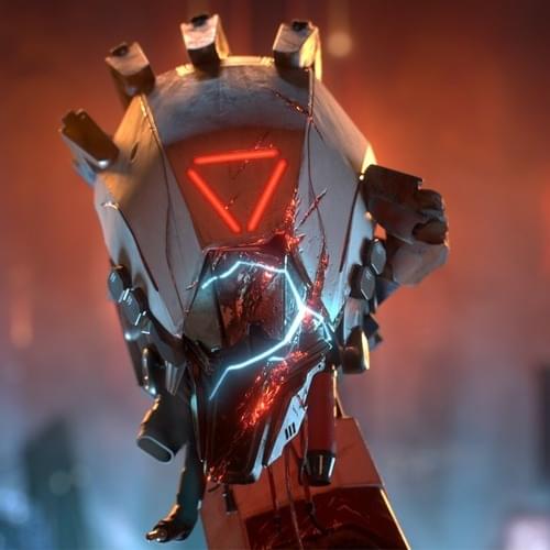 Album cover art for "Project - 2019 - Trailer 2" by League of Legends