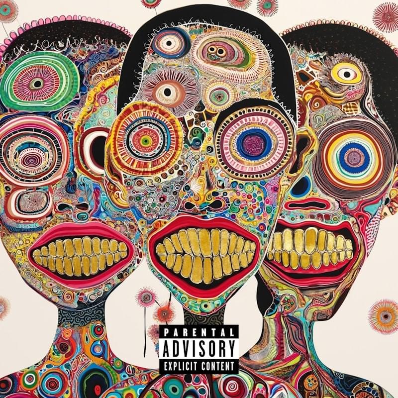 Cookin by The Team (Rap)
