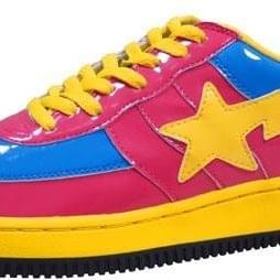 Bapes by I Smell Panties