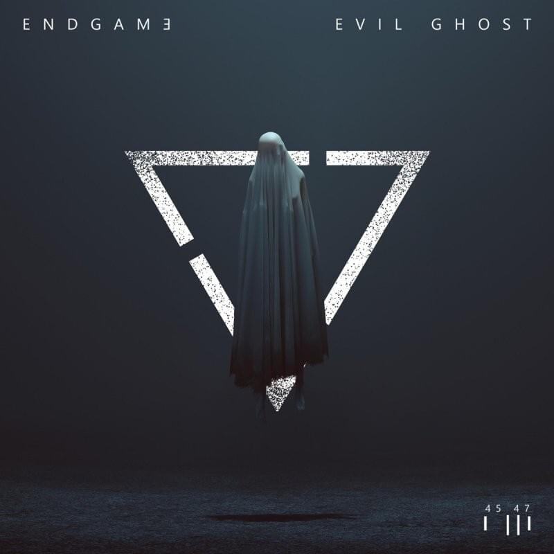 Evil Ghost by Endgame (Band)