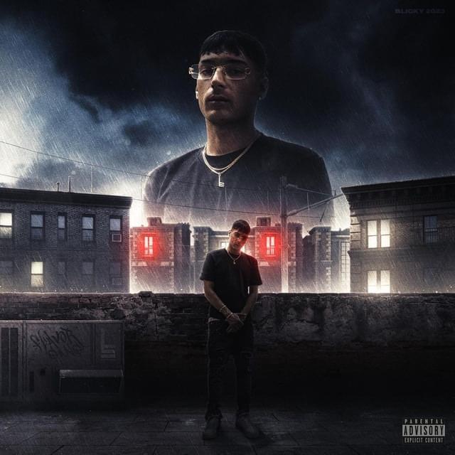 Album cover art for "Perdonare questo" by Disme