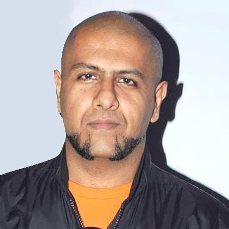 Vishal Dadlani Profile Picture Photo of Vishal Dadlani