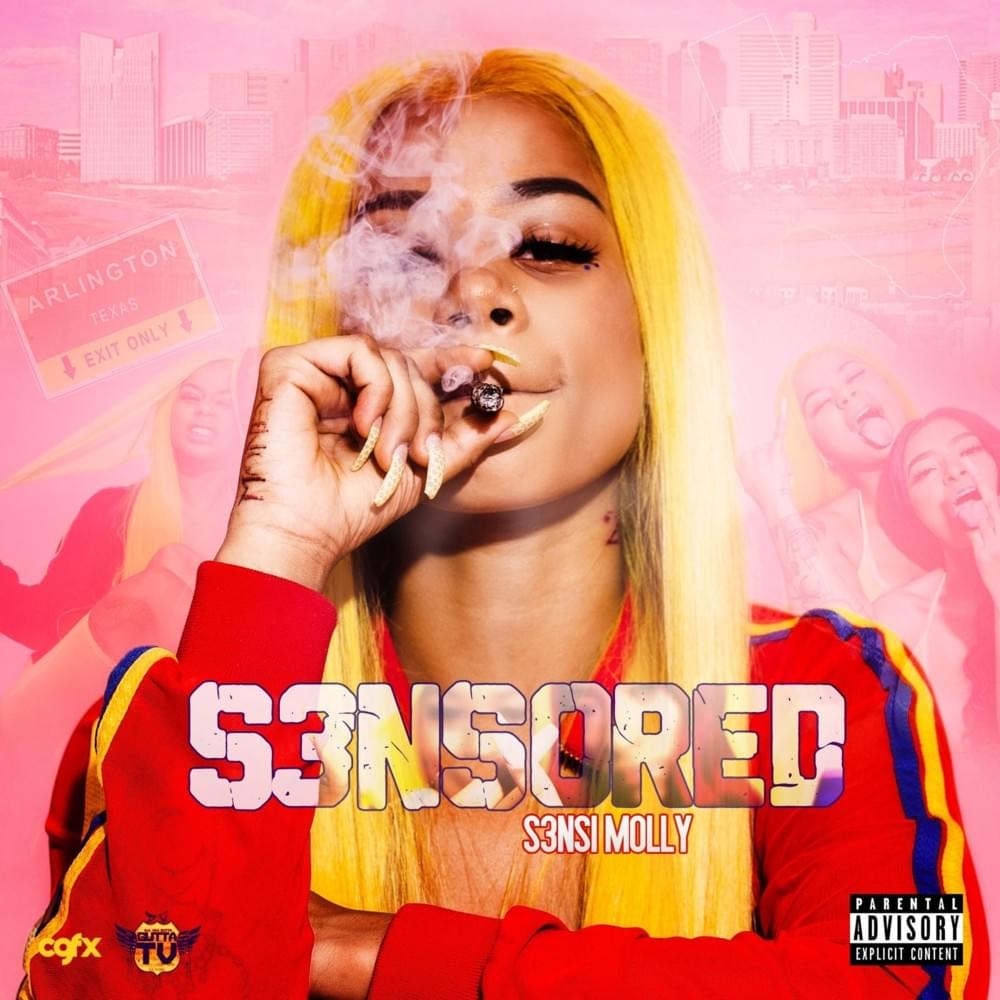 Break It Down by S3nsi Molly