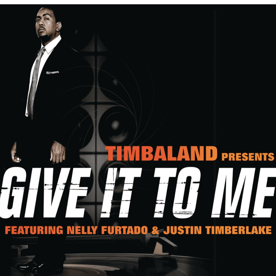 Cover image for Give It to Me - EP