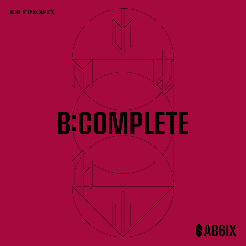 Cover image for B:COMPLETE