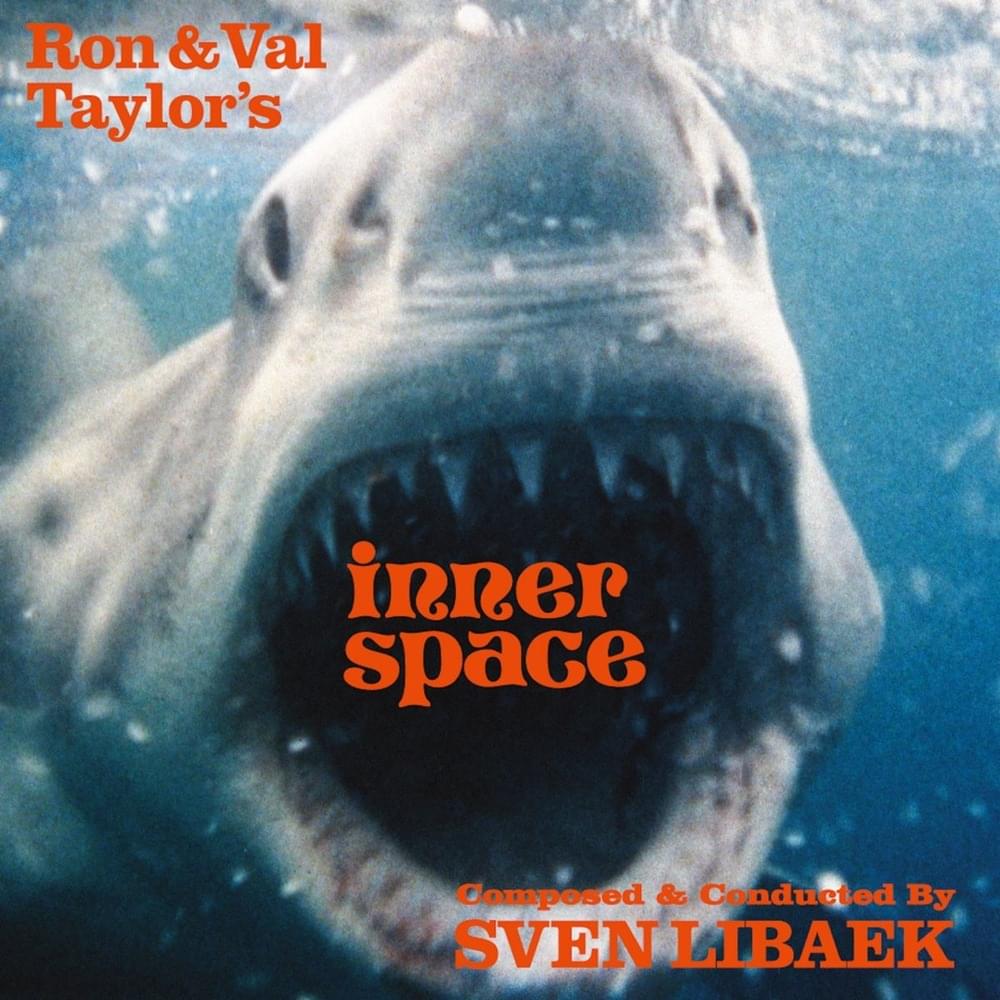 Music for Eels by Sven Libaek