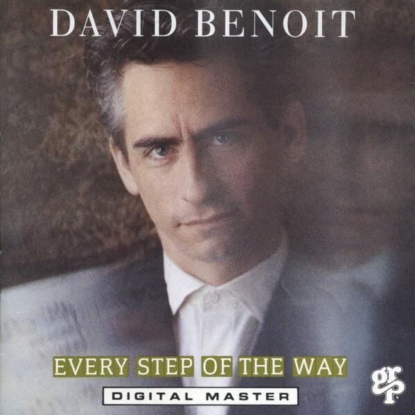 The Key to You by David Benoit
