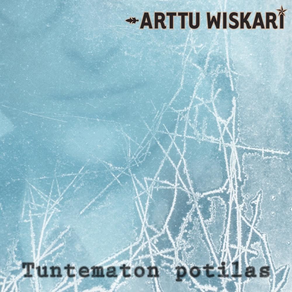 Tuntematon potilas by Arttu Wiskari