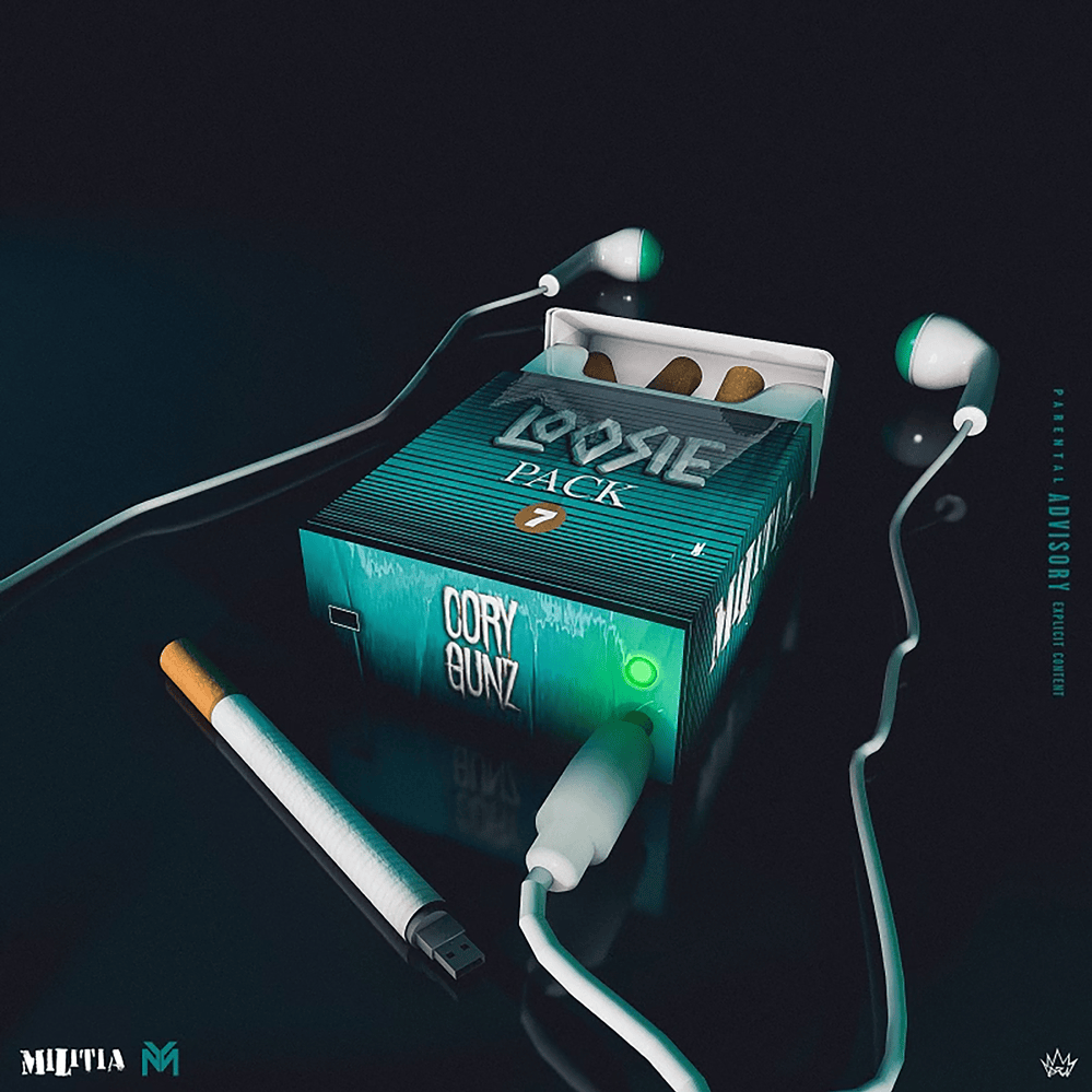 Cover image for Loosie Pack