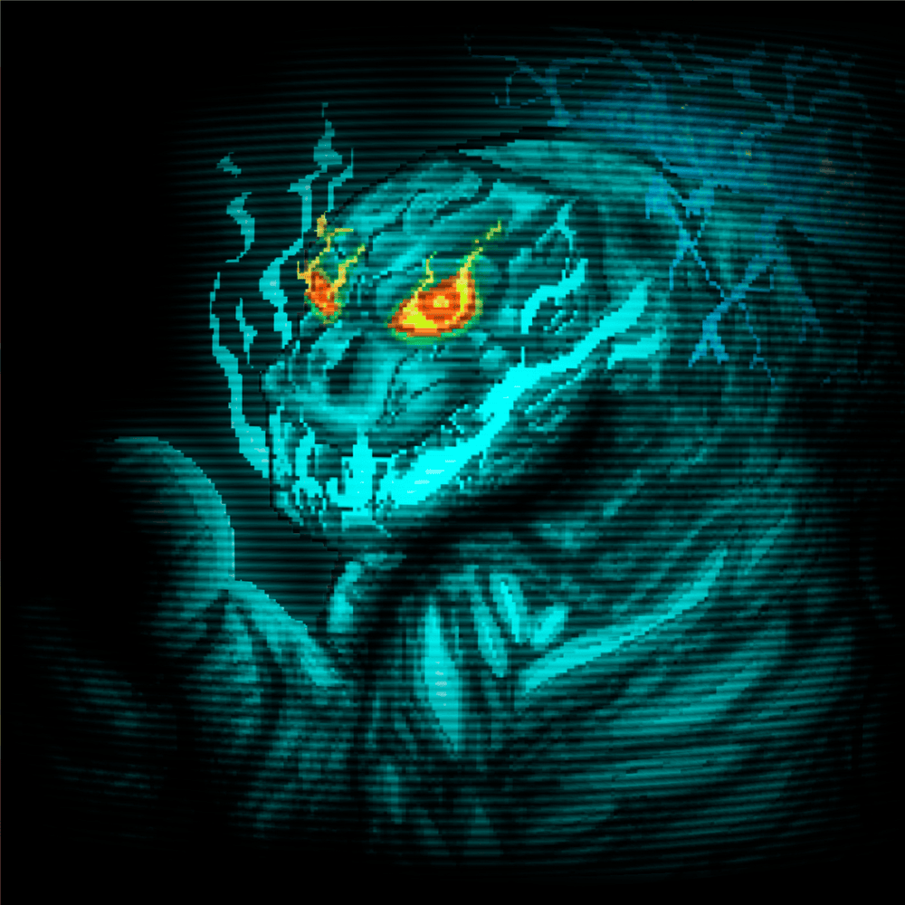 Bad Omen (Instrumental Ver.) by Lyfer!