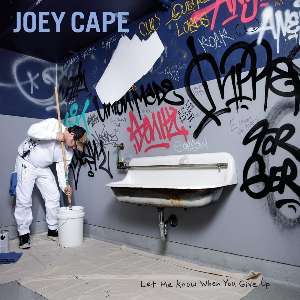 The Love of My Life by Joey Cape