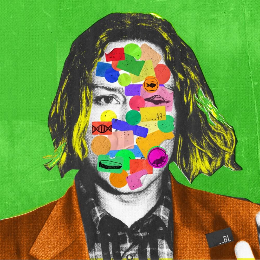 Album cover art for "People" by Toby Romeo