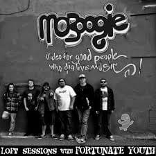 Love Is the Most High by Fortunate Youth