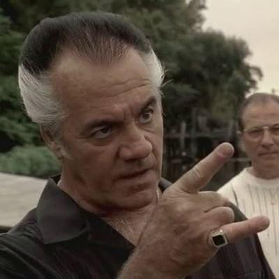 Matthew Huynh Profile Picture Photo of Matthew Huynh
