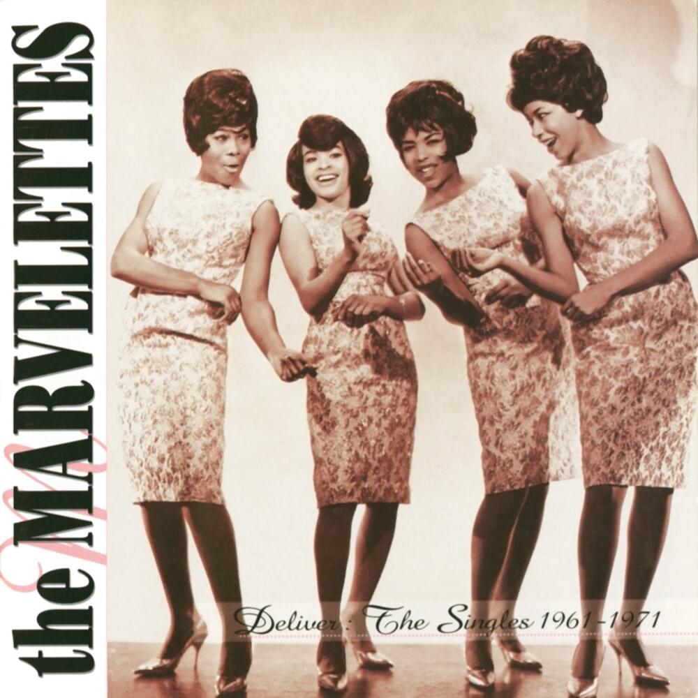 Cover image for Deliver: The Singles 1961-1971