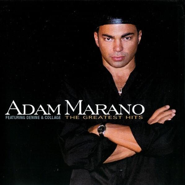 Cover image for The Greatest Hits