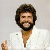 Photo of George Baker