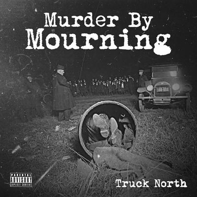 Band Of Au by Truck North
