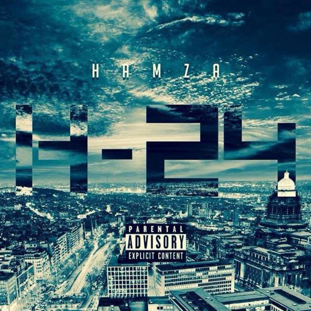 La sauce by Hamza