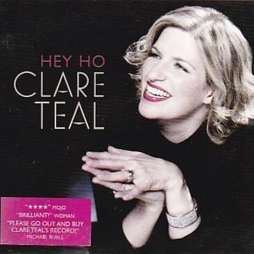 It’s Not Unusual by Clare Teal