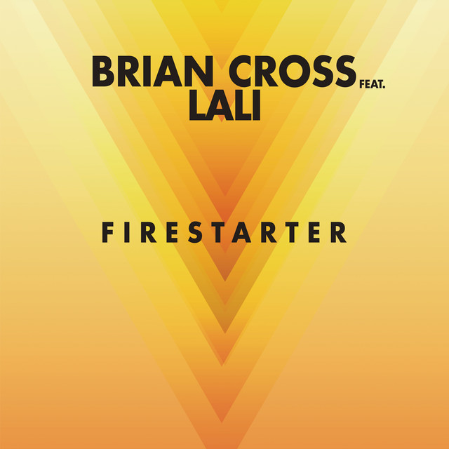 Firestarter by Brian Cross
