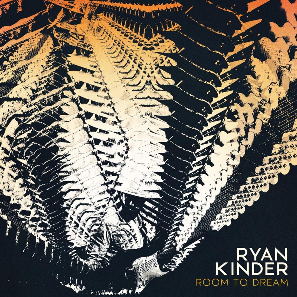 Blame by Ryan Kinder