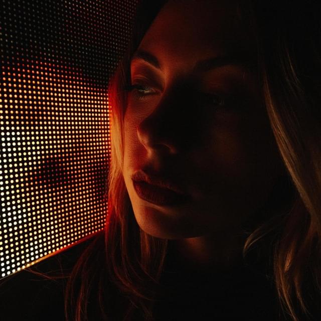 Album cover art for "SIMPLE" by OSO (FRA)