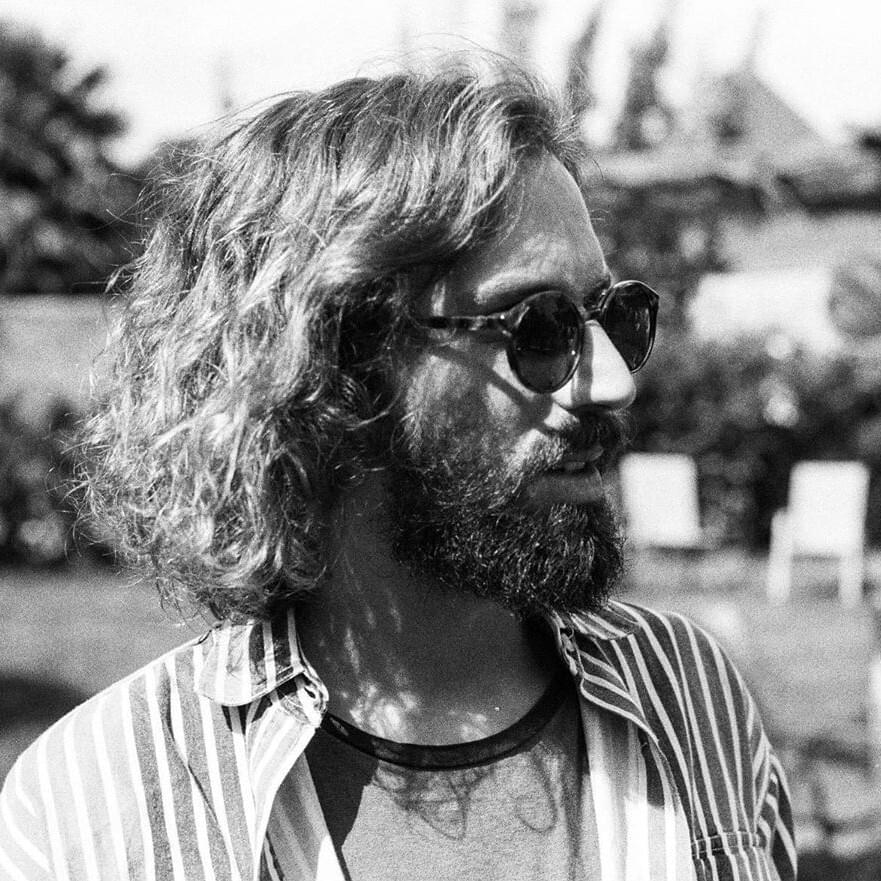 Photo of Louis Dureau