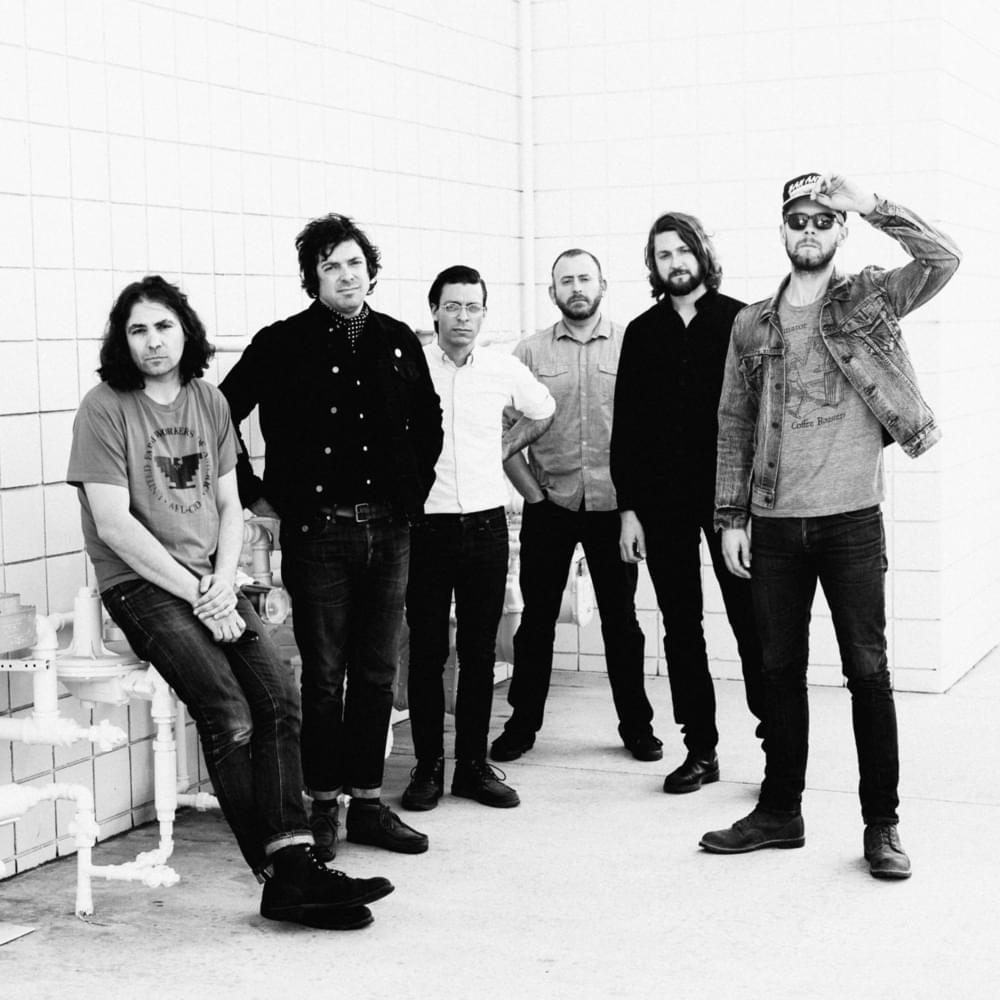 Photo of The War on Drugs