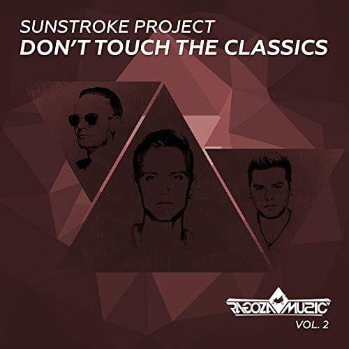 Listen by Sunstroke Project