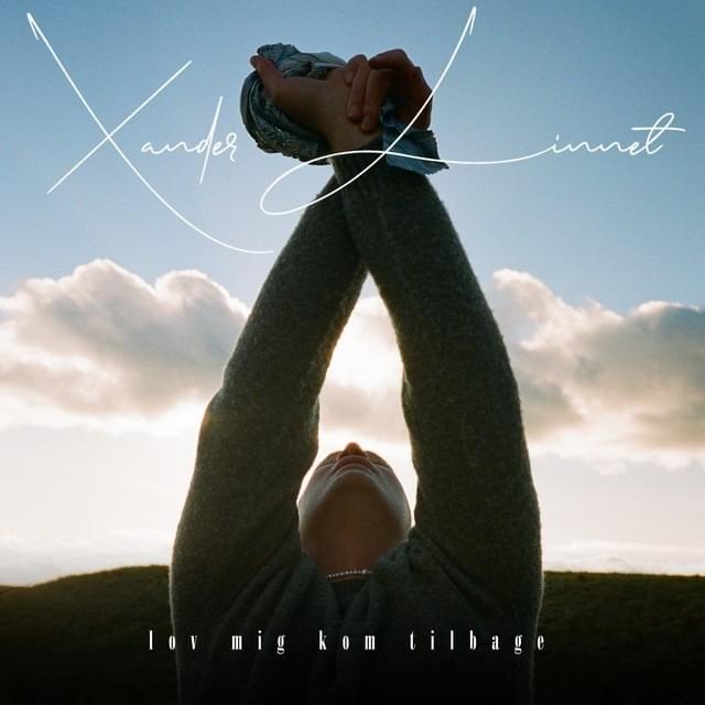 Cover image for Lov Mig Kom Tilbage