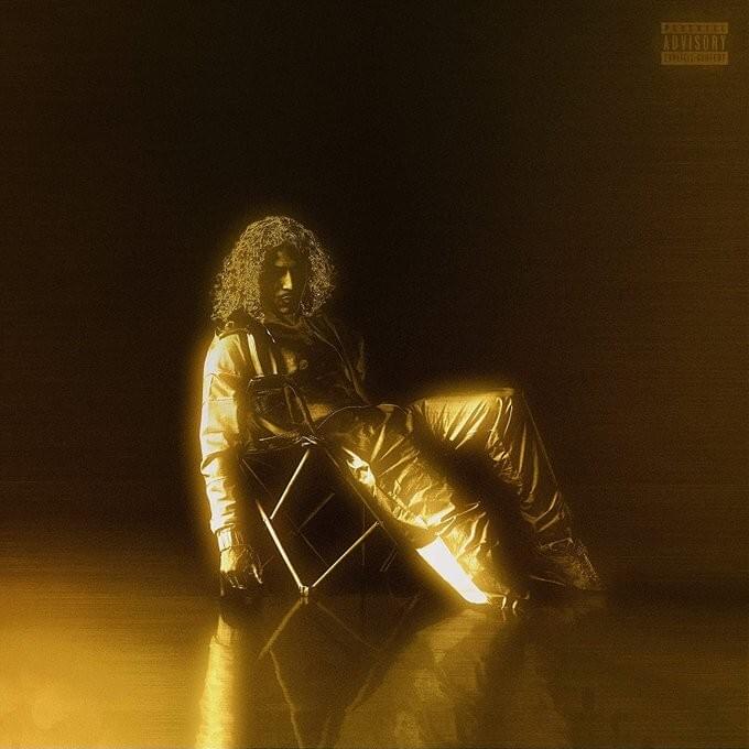 Cover image for Chaise Pliante Version Gold