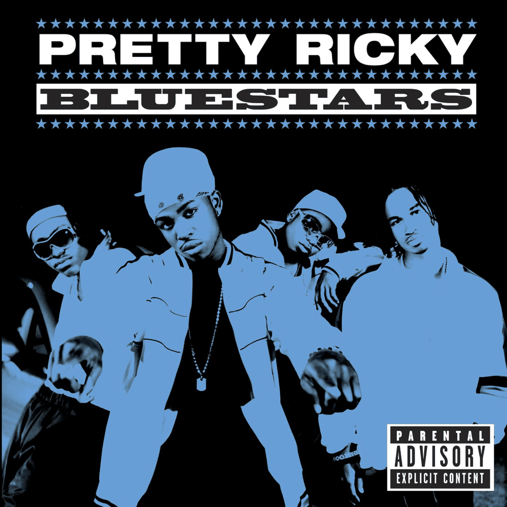 Nothing But a Number by Pretty Ricky