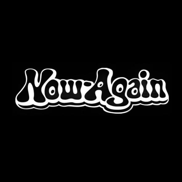 Cover image for Now-Again Records