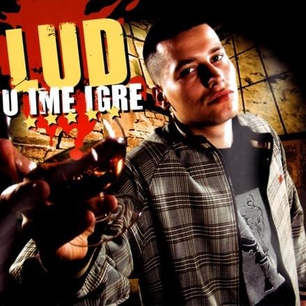 Geto Riba by Lud