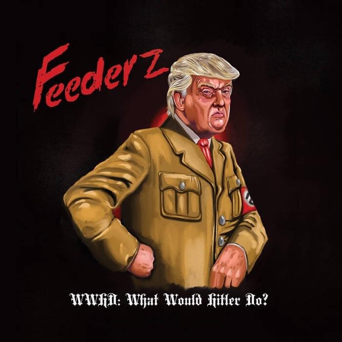 Stealing by The Feederz