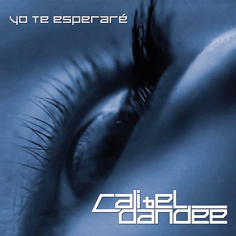 Yo Te Esperaré by Cali y El Dandee