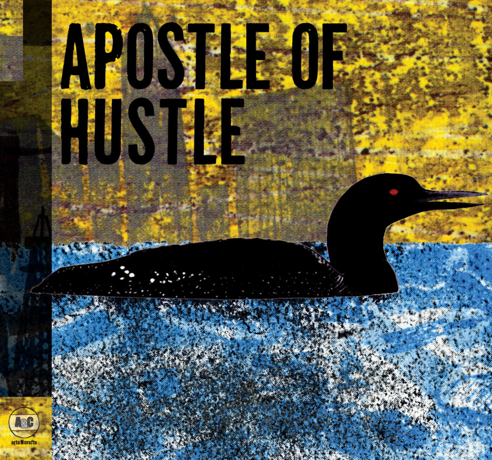 Perfect Fit by Apostle Of Hustle