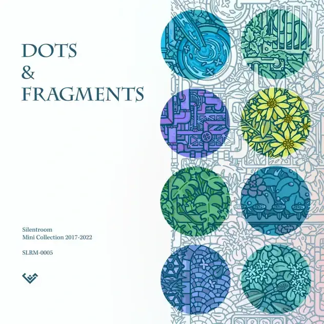 Cover image for Dots & Fragments