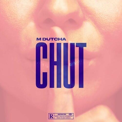 Album cover art for "Chut" by Holly Evans