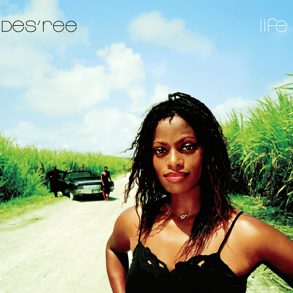 Life by Des’ree