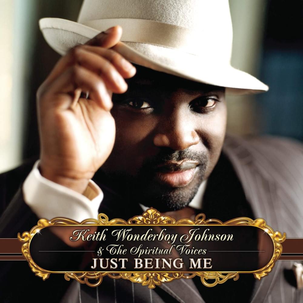 He Made a Way by Keith Wonderboy Johnson