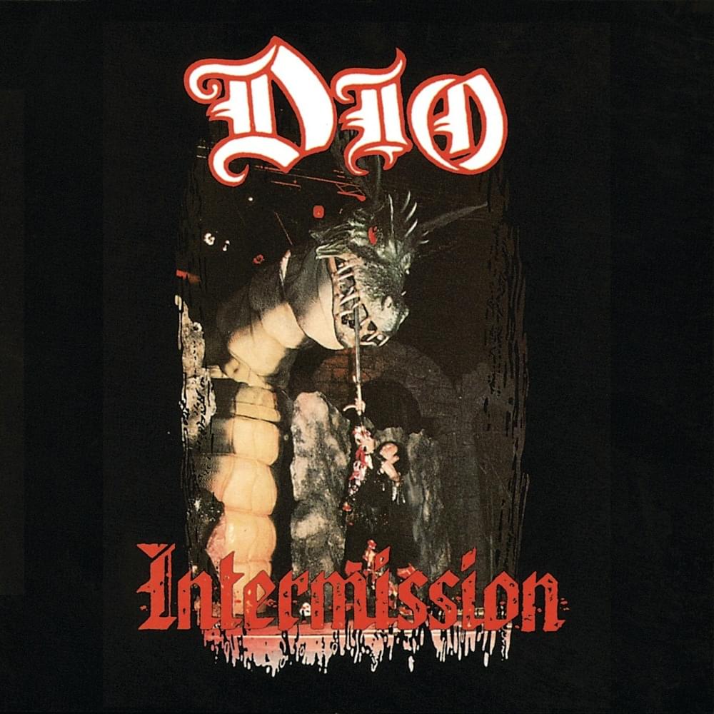 Cover image for Intermission