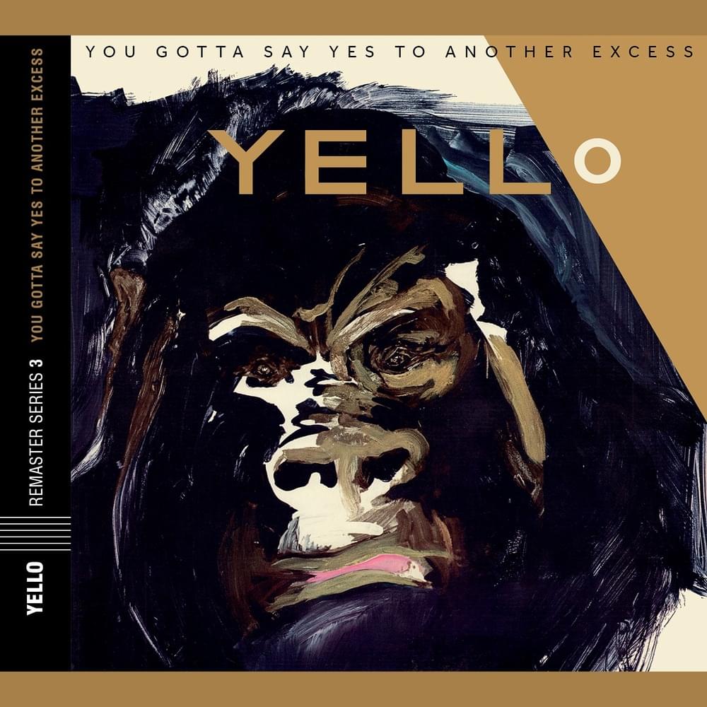 Cover image for You Gotta Say Yes to Another Excess (2005 Reissue)