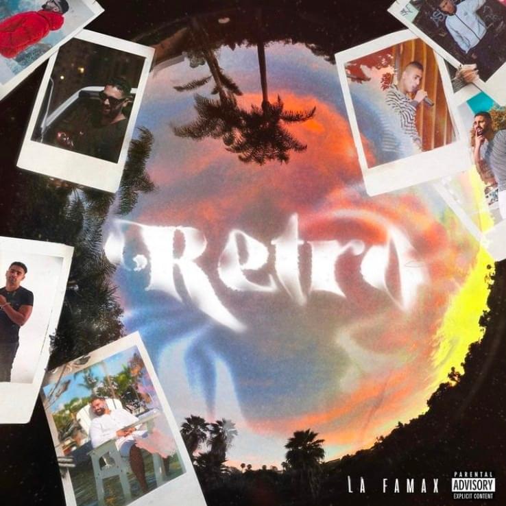Cover image for RÉTRO